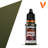 ✅ VERDE PLAGA 18Ml - 72.419